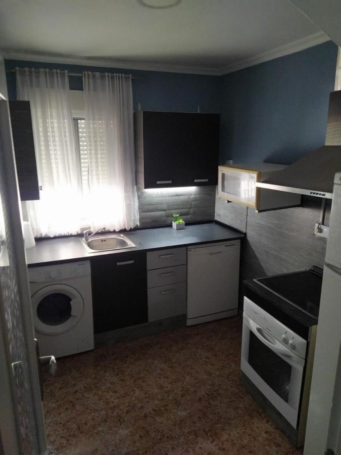 Alojamiento En Urb La Marina San Fulgencio Екстер'єр фото