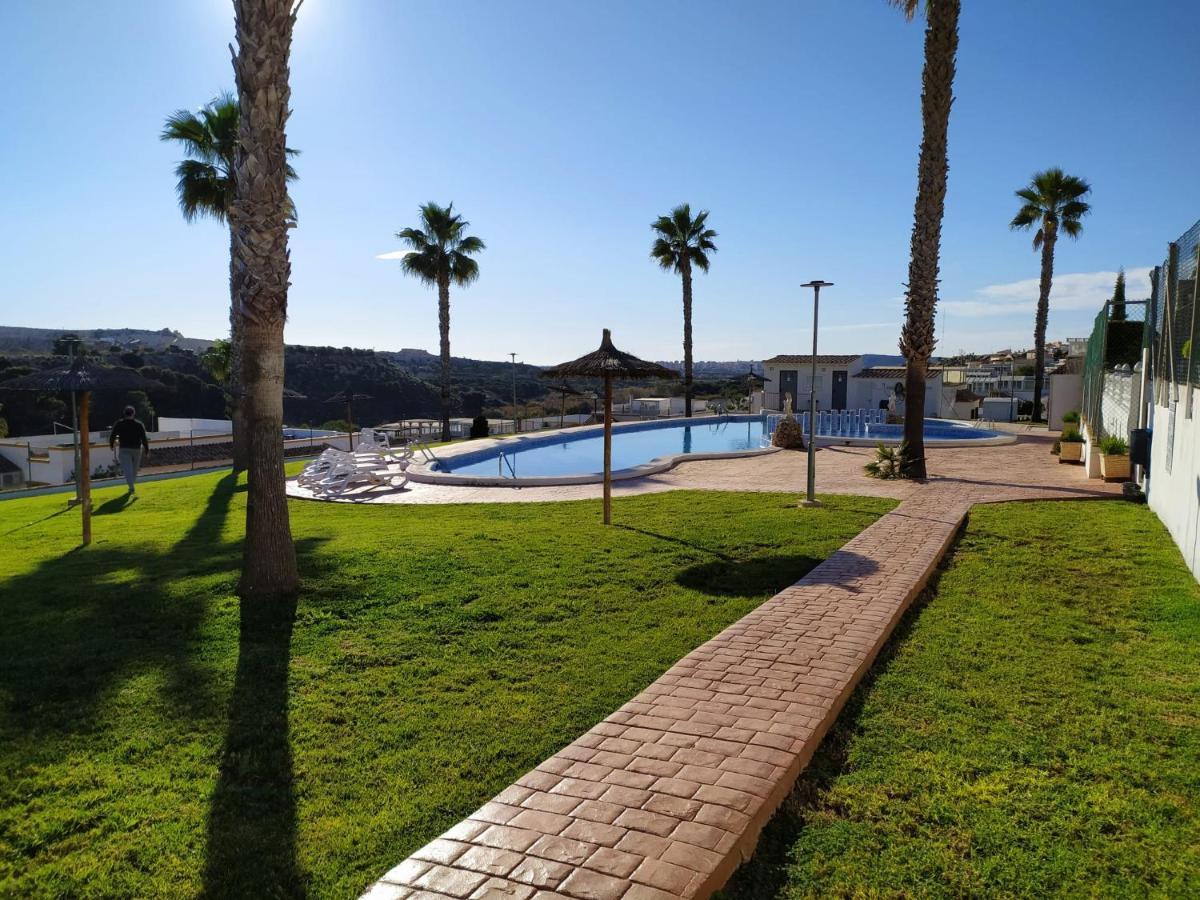 Alojamiento En Urb La Marina San Fulgencio Екстер'єр фото