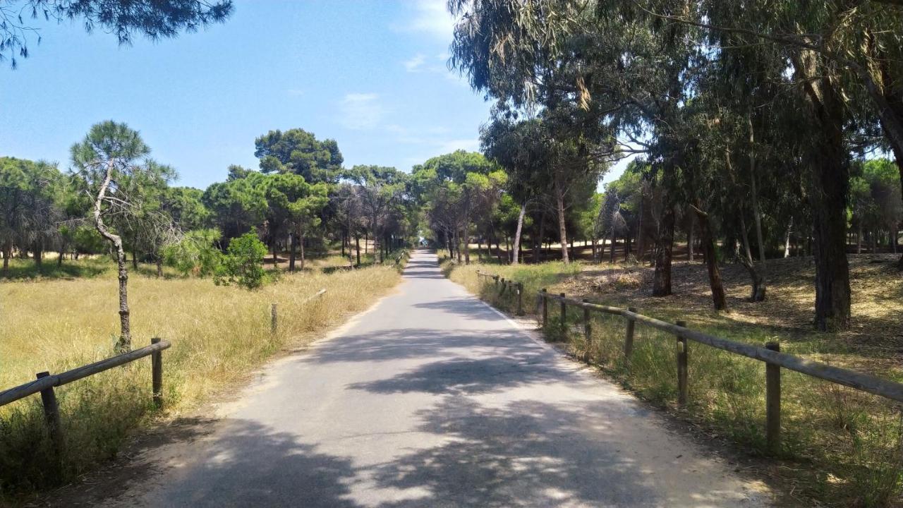 Alojamiento En Urb La Marina San Fulgencio Екстер'єр фото