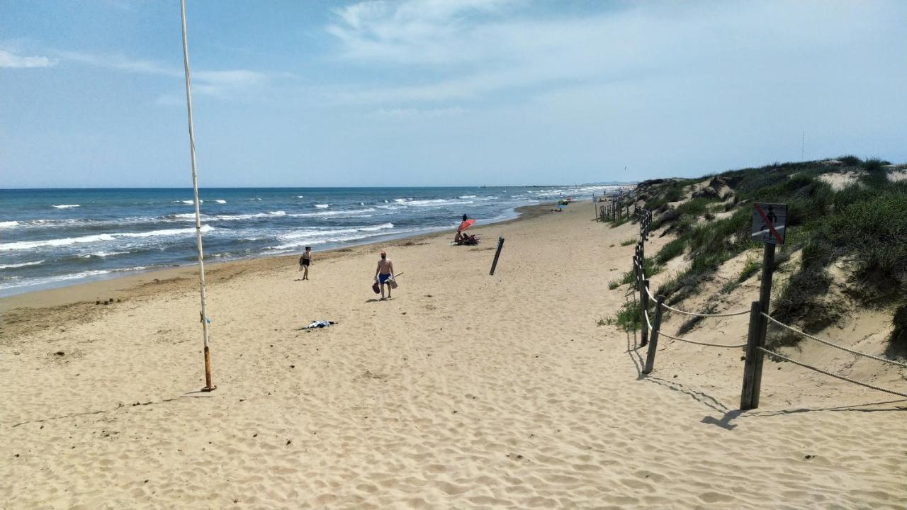 Alojamiento En Urb La Marina San Fulgencio Екстер'єр фото