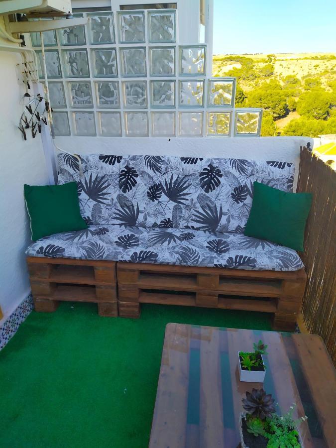 Alojamiento En Urb La Marina San Fulgencio Екстер'єр фото
