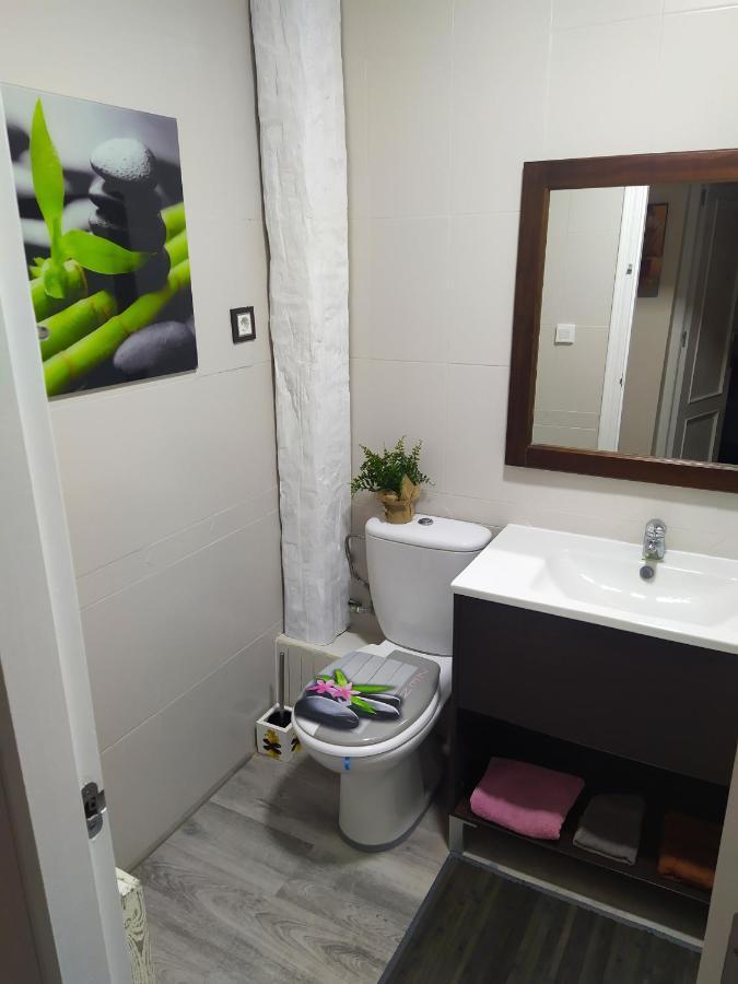 Alojamiento En Urb La Marina San Fulgencio Екстер'єр фото